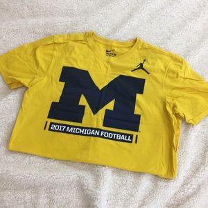 Nike M Football T-shirt